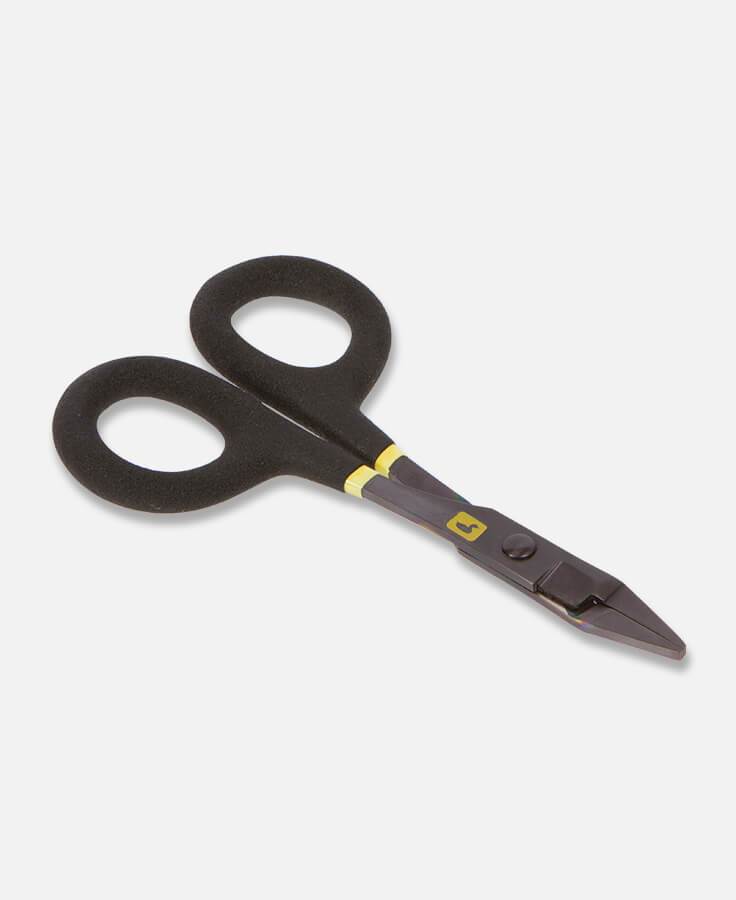 Loon Rogue Debarb Pliers - Fin & Game