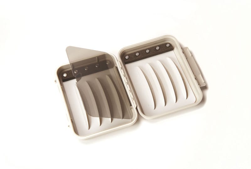 C&F Small Magnetic Waterproof Fly Box - Fin & Game