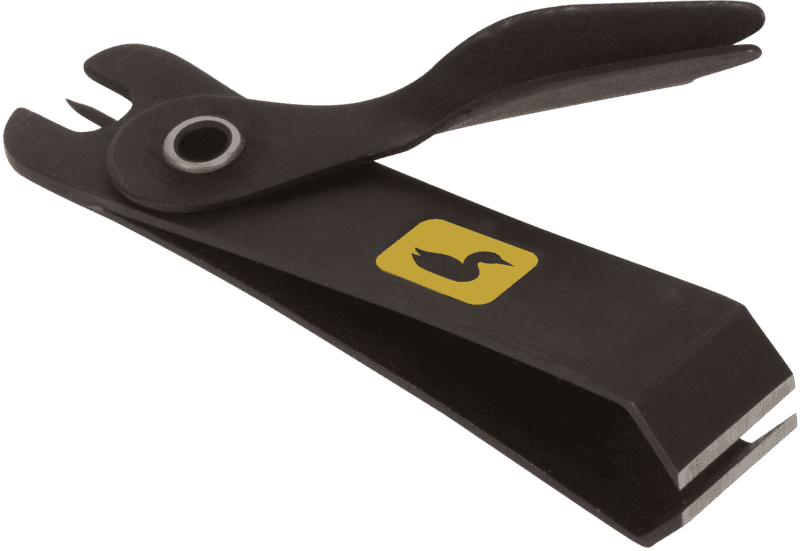 Loon Rogue Nippers with Knot Tool - Fin & Game