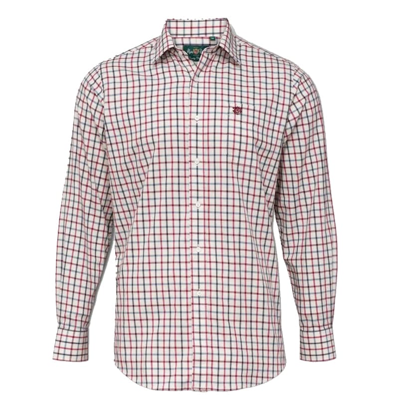 Alan Paine Ilkley Mens Shirt - Fin & Game