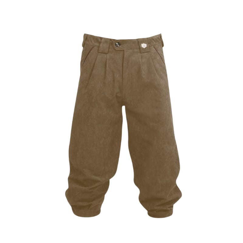 Alan Paine Dunswell Waterproof Breeks - Fin & Game