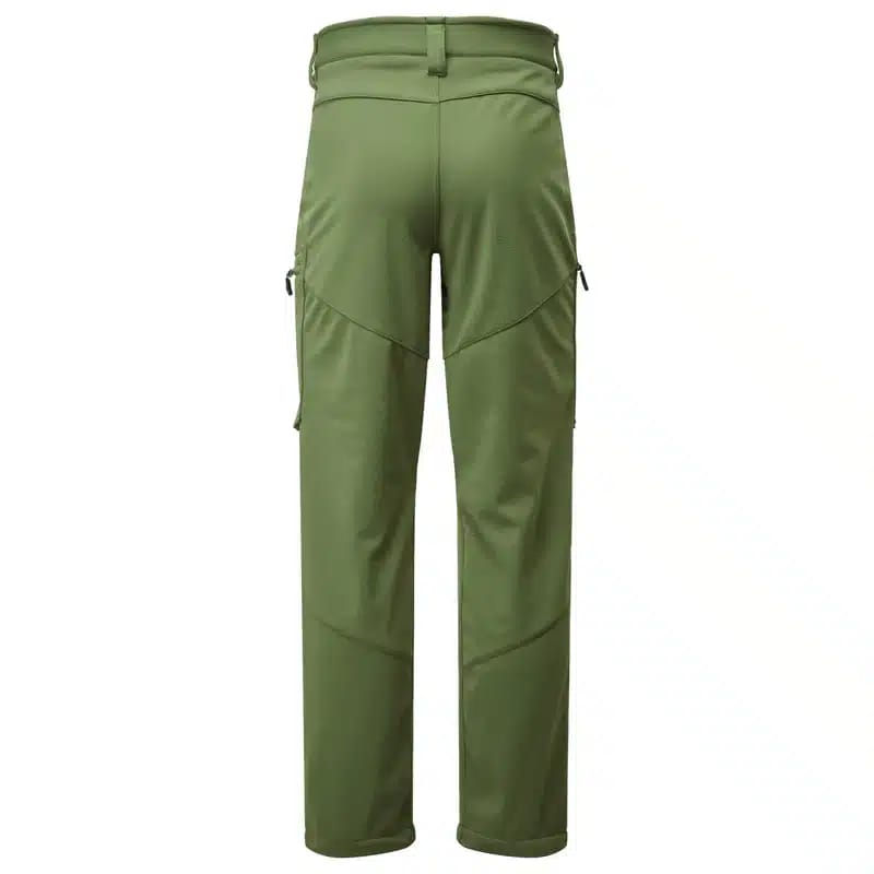 Ridgeline Ascent Softshell Pants - Fin & Game