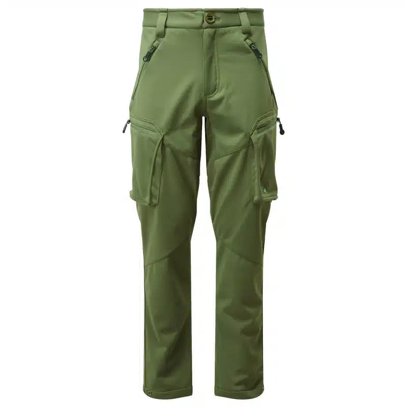 Ridgeline Ascent Softshell Pants - Fin & Game