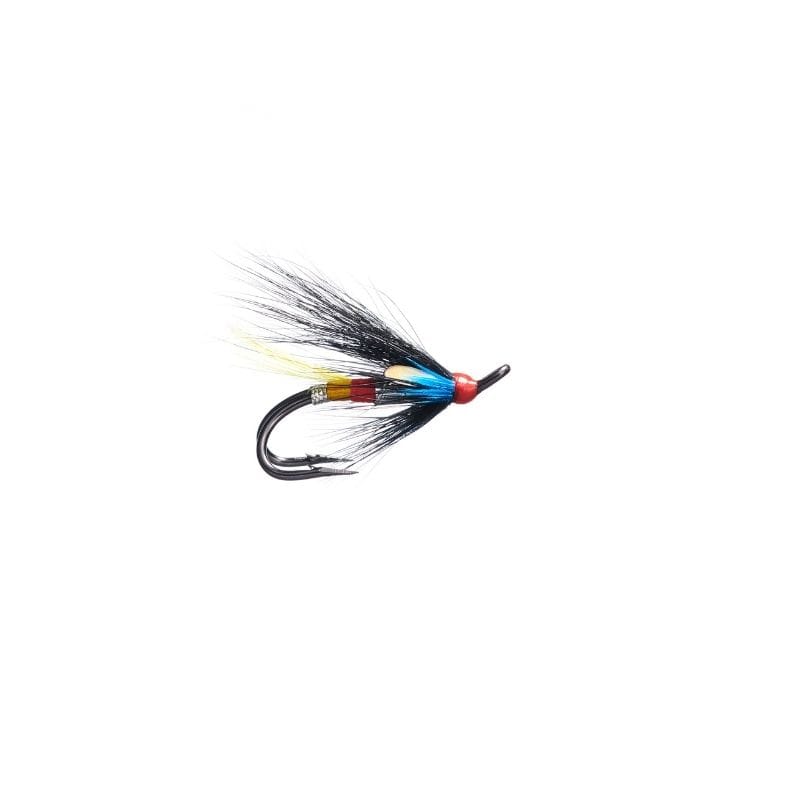 Atlantic Flies Executioner Double - Fin & Game