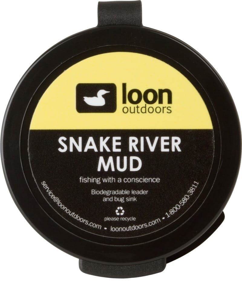 Loon Snake River Mud - Fin & Game