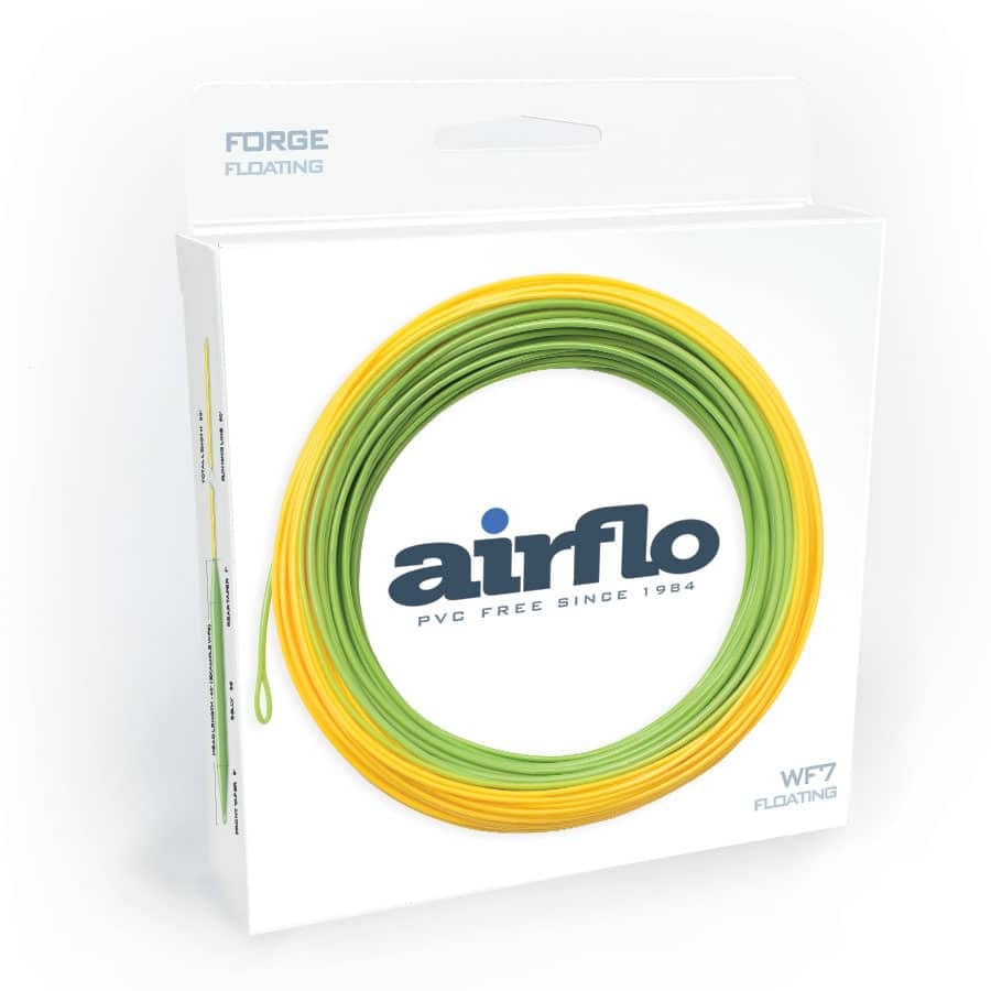 Airflo Forge Fly Line - Fin & Game