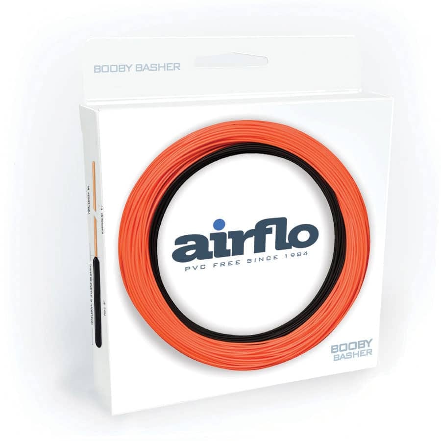 Airflo Booby Basher Fly Line - Fin & Game