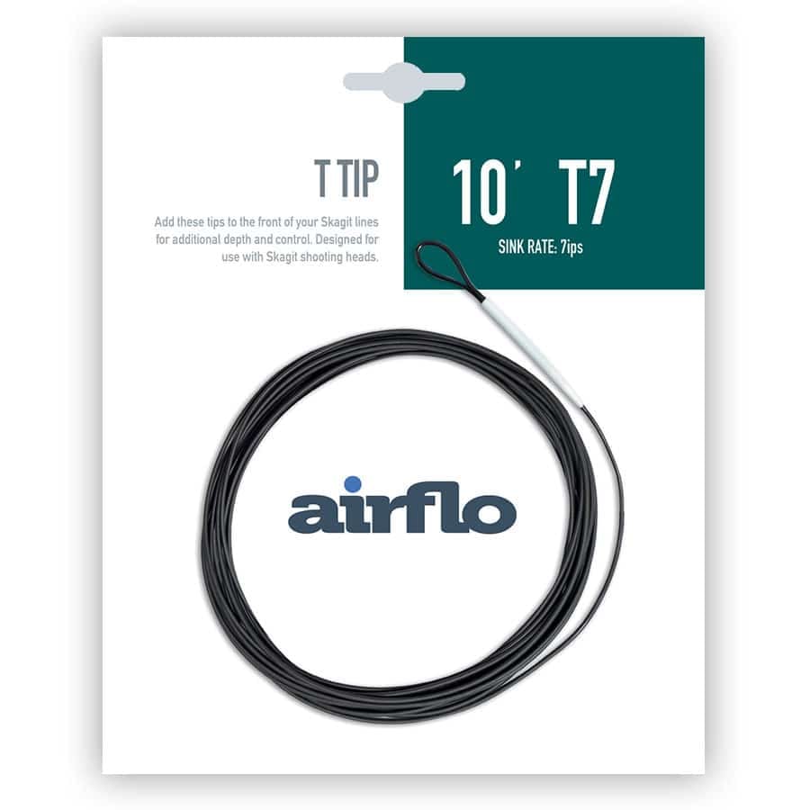 Airflo Welded Tip - Fin & Game