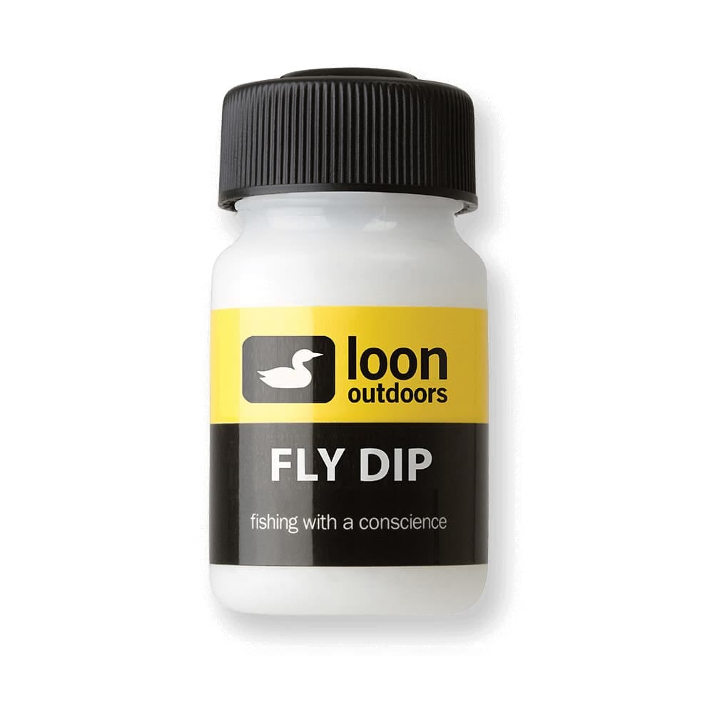 Loon Fly Dip - Fin & Game