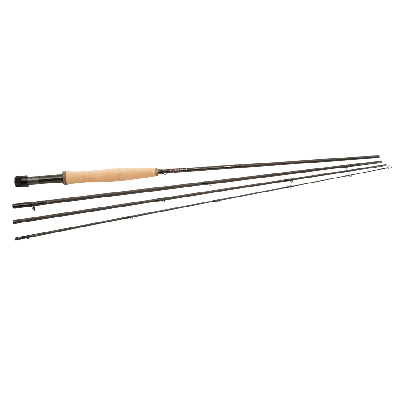 Greys GR60 Single Handed Fly Fishing Rod All Sizes Full Range Game Fly Fishing 