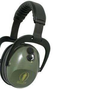 Napier Pro 9 Ear Defenders Hearing Protection Shooting P9 Comfort Plug FOLDING 