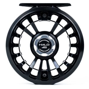 Guideline Halo Fly Reel - Fin & Game