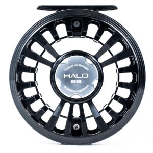 Guideline Halo Fly Reel - Fin & Game