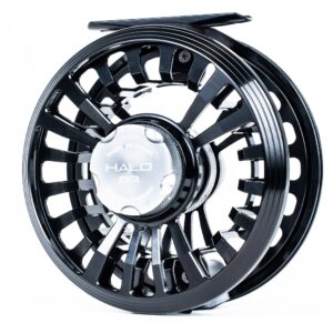 Guideline Halo Fly Reel - Fin & Game