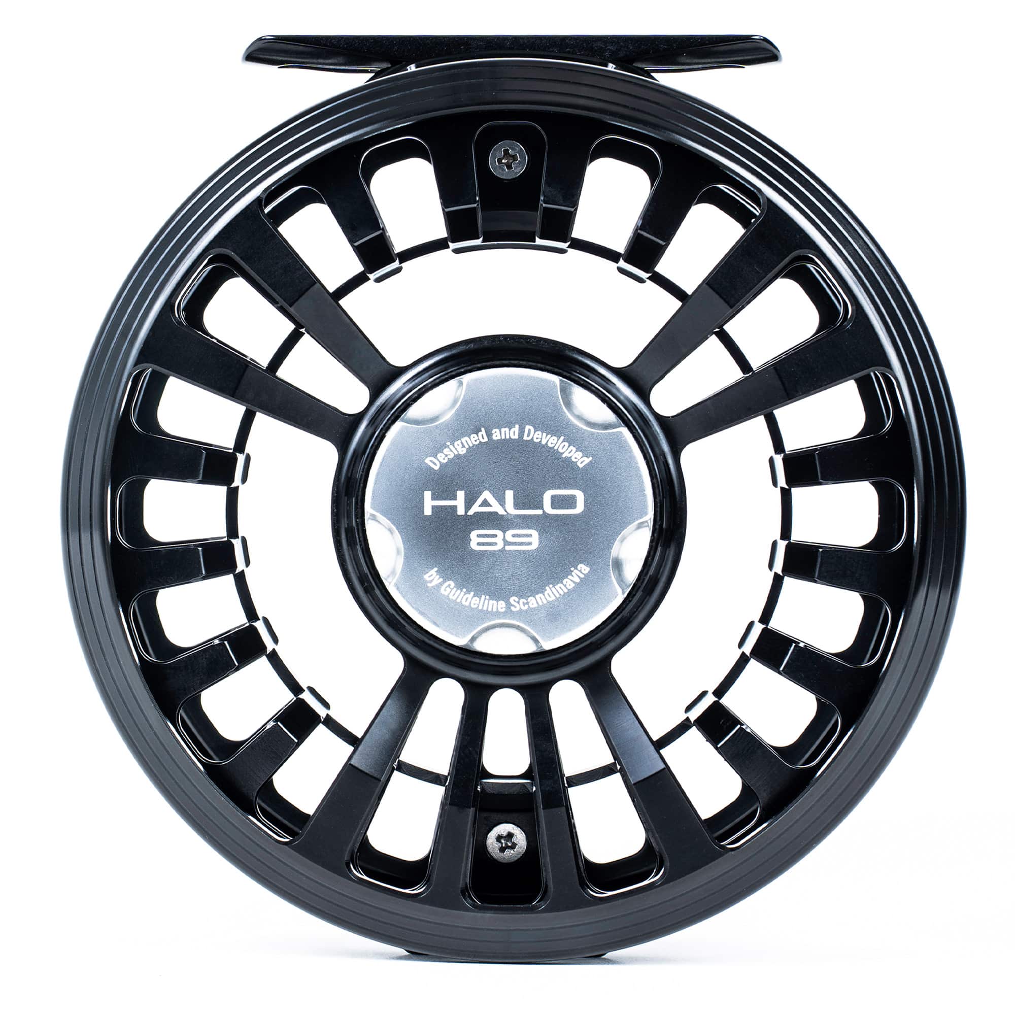 Guideline Halo Fly Reel - Fin & Game