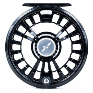 Guideline Halo Fly Reel - Fin & Game