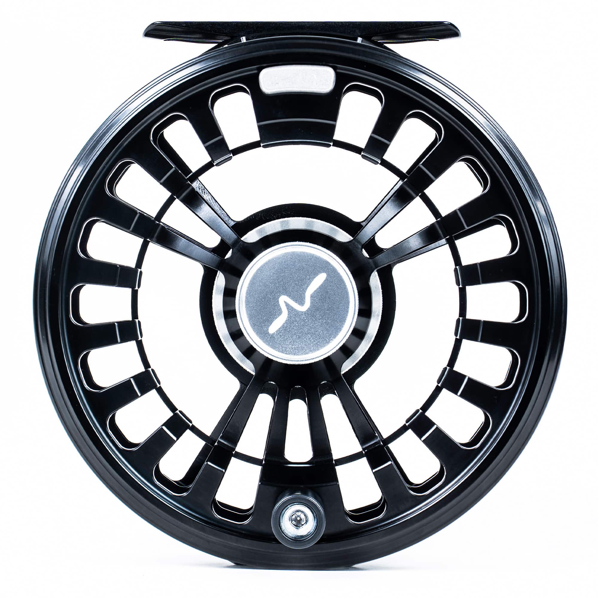 Guideline Halo Fly Reel - Fin & Game