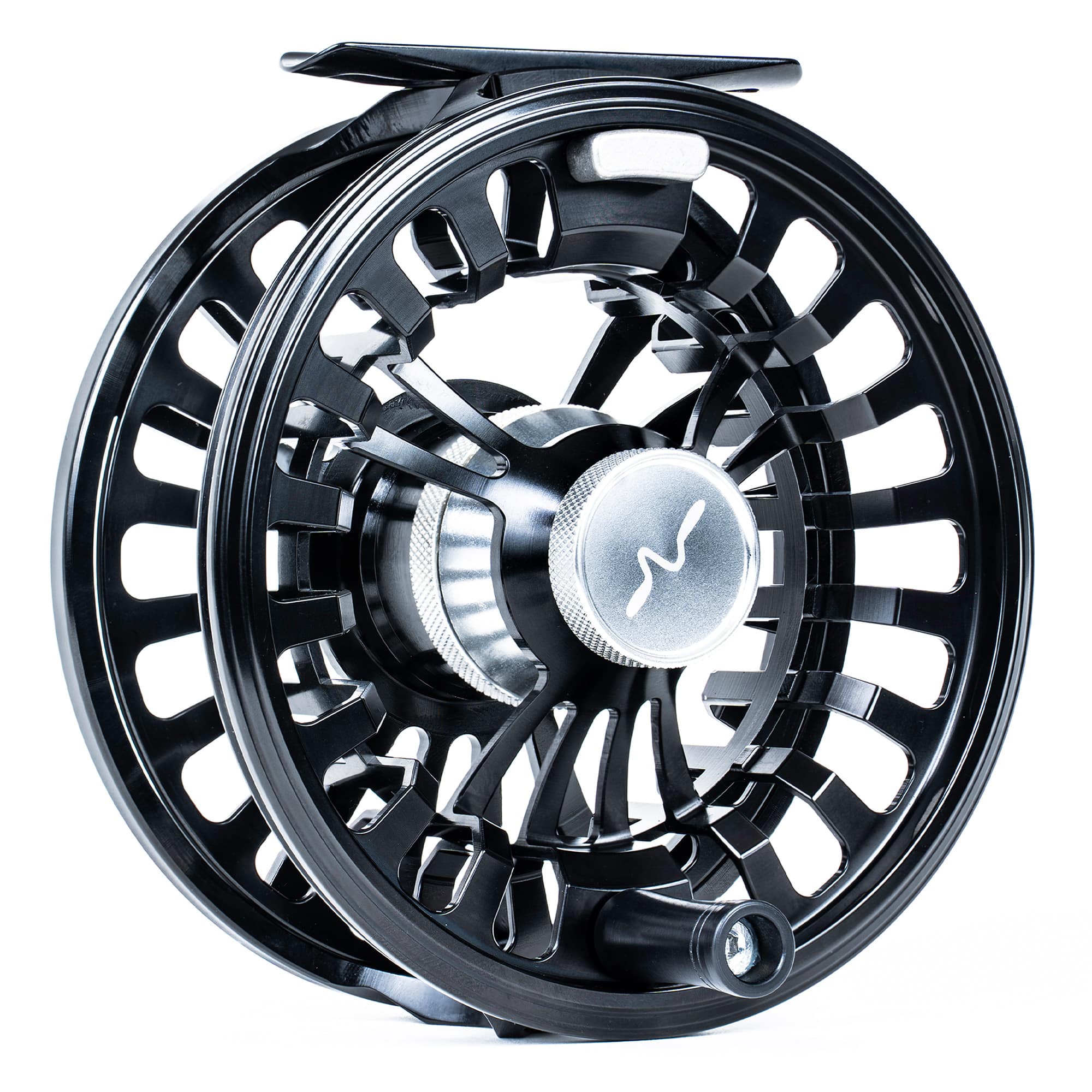 Guideline Halo Fly Reel - Fin & Game