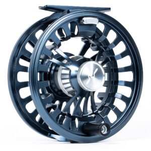 Guideline Halo Fly Reel - Fin & Game