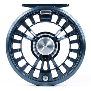 Guideline Halo Fly Reel - Fin & Game