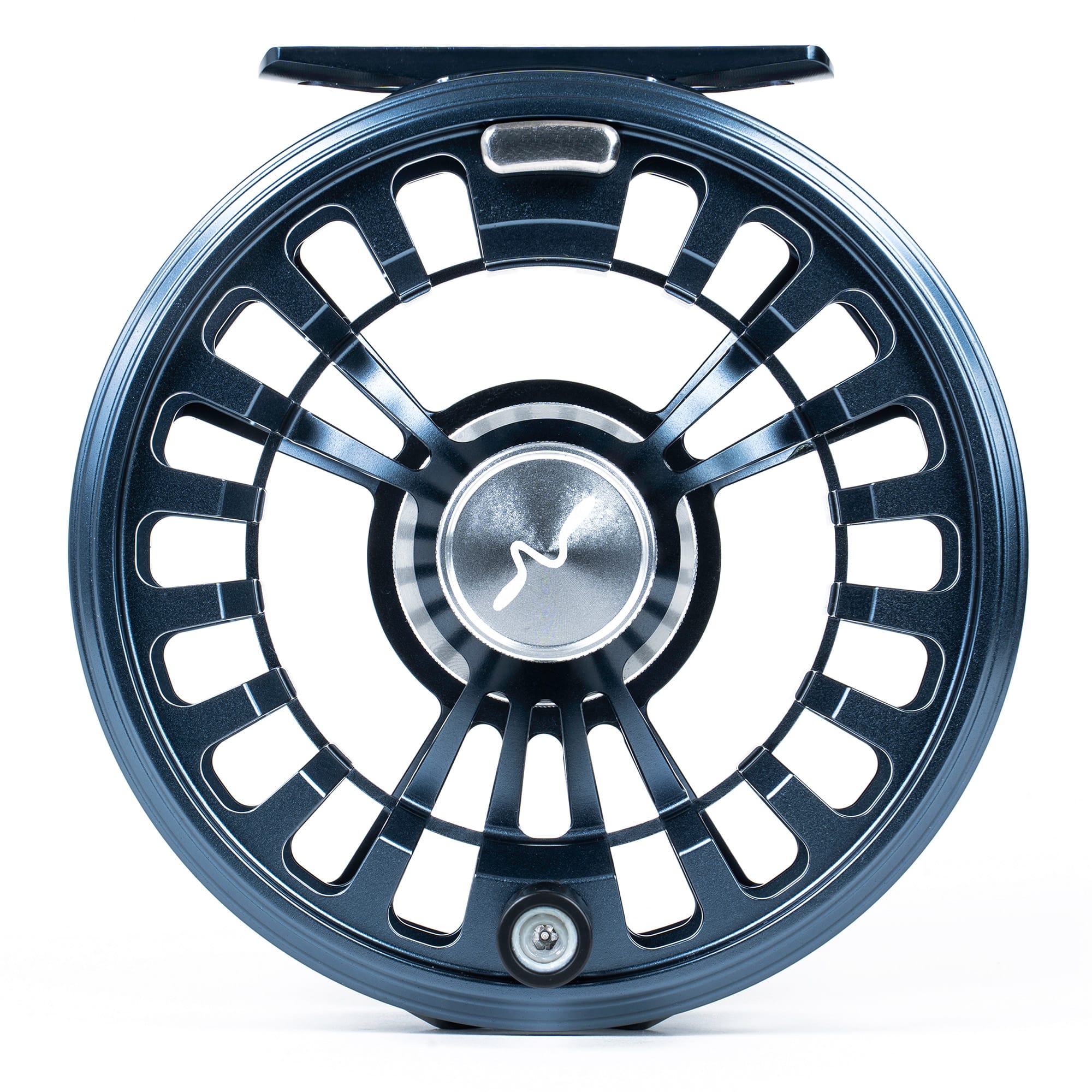 Guideline Halo Fly Reel - Fin & Game