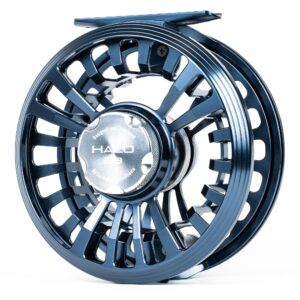 Guideline Halo Fly Reel - Fin & Game