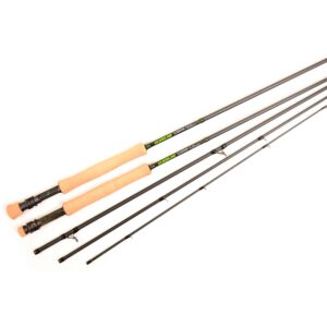Guideline Elevation Fly Rod - Fin & Game