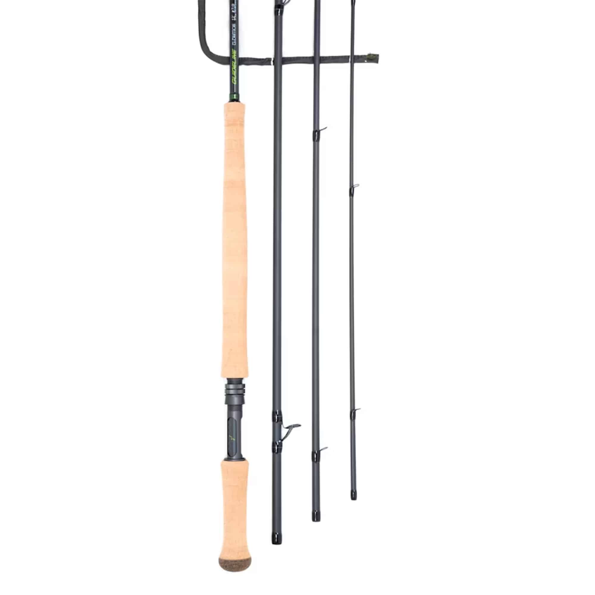 Guideline Elevation DH Fly Rod - Fin & Game