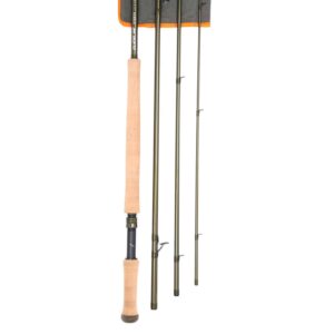 Guideline Stoked DH Fly Rod - Fin & Game