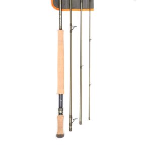 Guideline Stoked Switch Fly Rod - Fin & Game