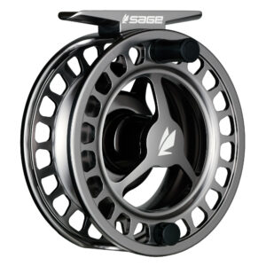 Sage Spectrum Fly Reel - Fin & Game
