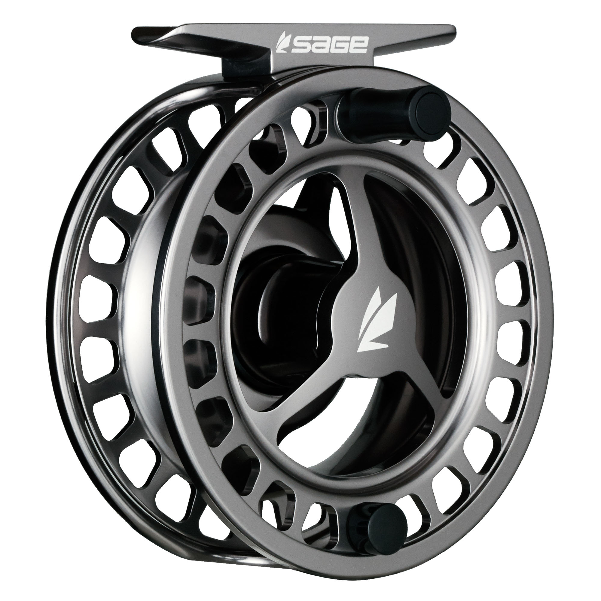 Sage Spectrum Fly Reel - Fin & Game