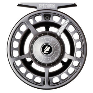 Sage Spectrum Fly Reel - Fin & Game