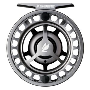 Sage Spectrum Fly Reel - Fin & Game