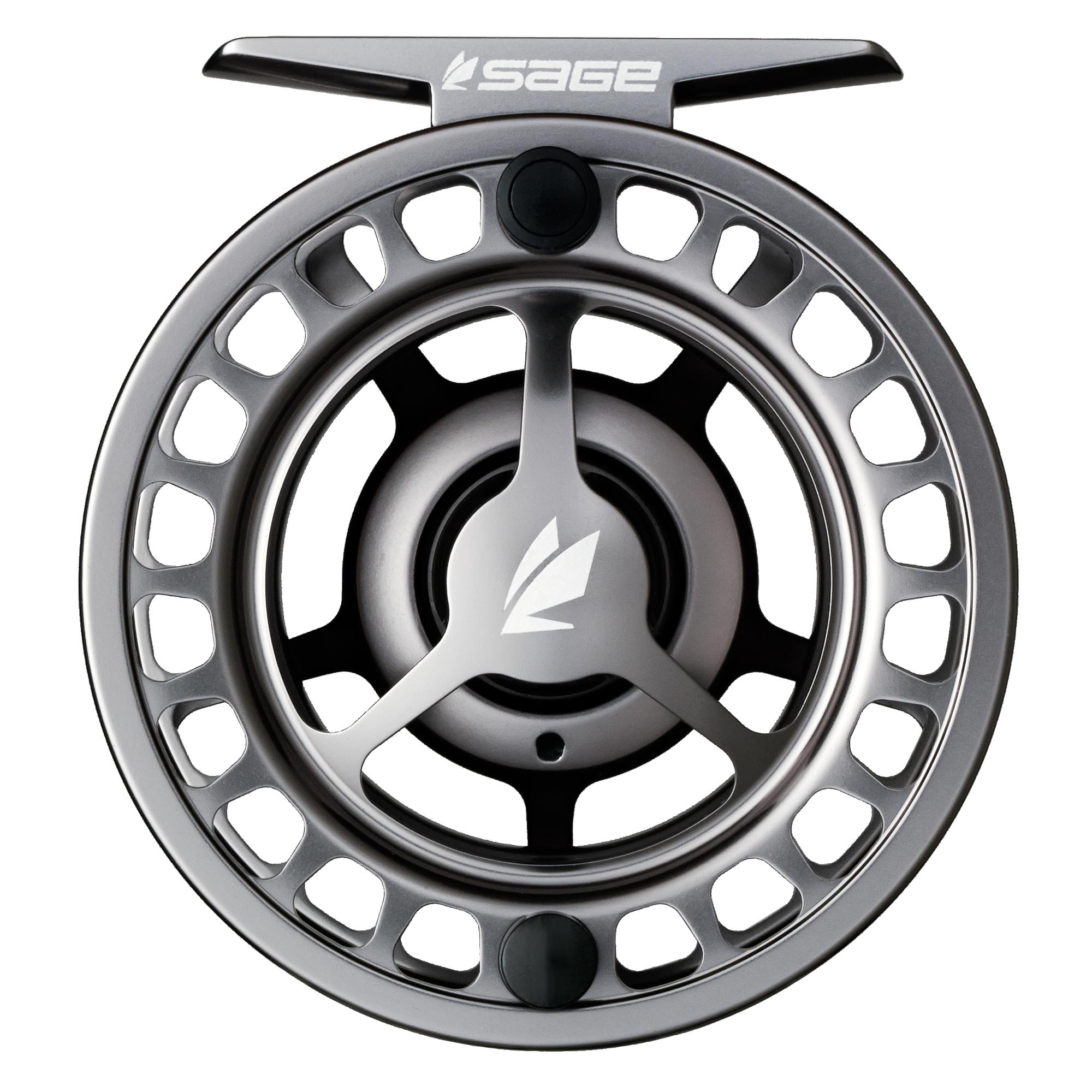 Sage Spectrum Fly Reel - Fin & Game
