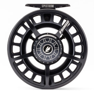 Sage Spectrum Fly Reel - Fin & Game