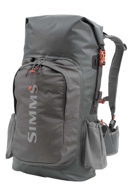 Simms Dry Creek Z Backpack 