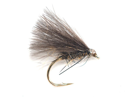 Hares Ear Trout Fly 