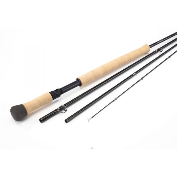 Sage X Double Handed Fly Rod