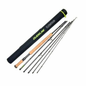 Guideline Elevation Switch Fly Rod