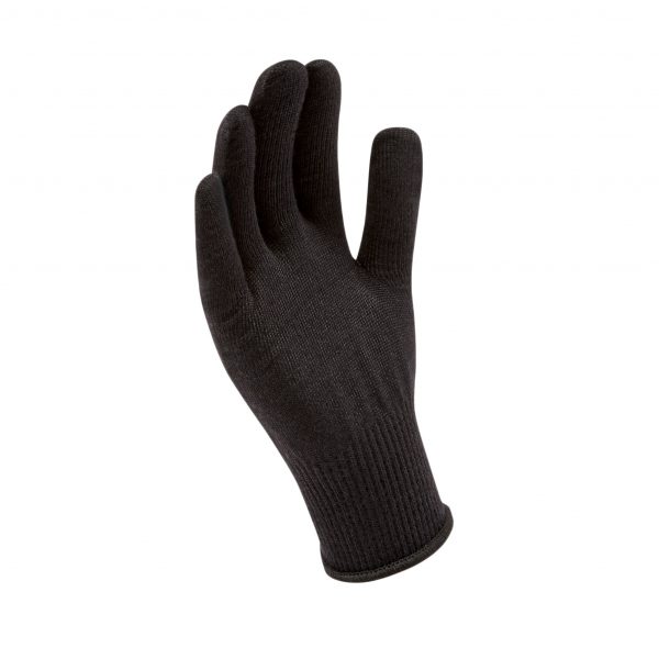 Solo Merino Liner Glove