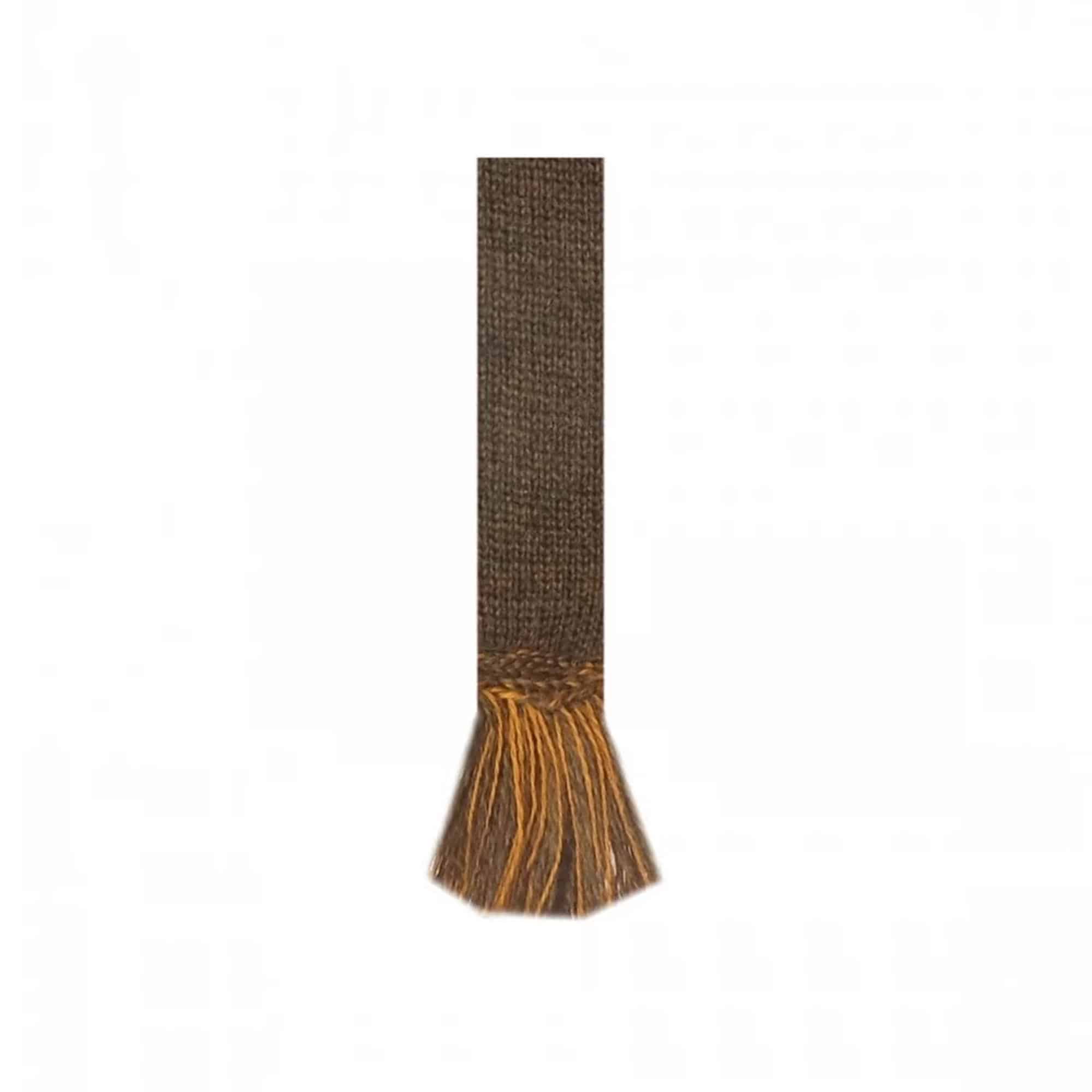 House Of Cheviot Classic Garter Ties - Fin & Game