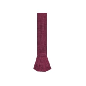 House Of Cheviot Classic Garter Ties - Fin & Game