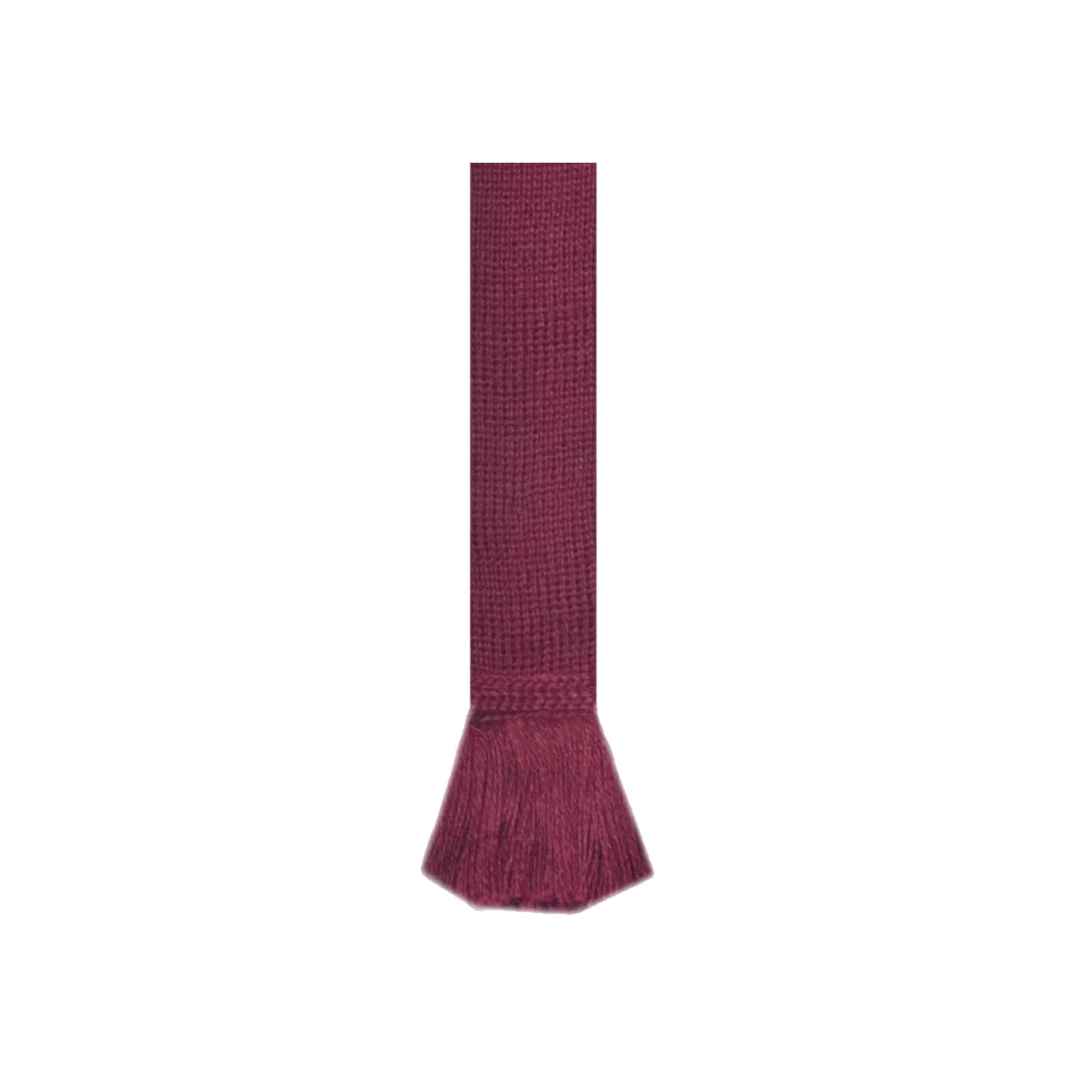 House Of Cheviot Classic Garter Ties - Fin & Game