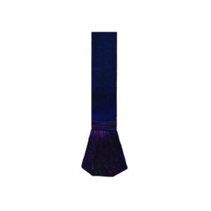 House Of Cheviot Classic Garter Ties - Fin & Game
