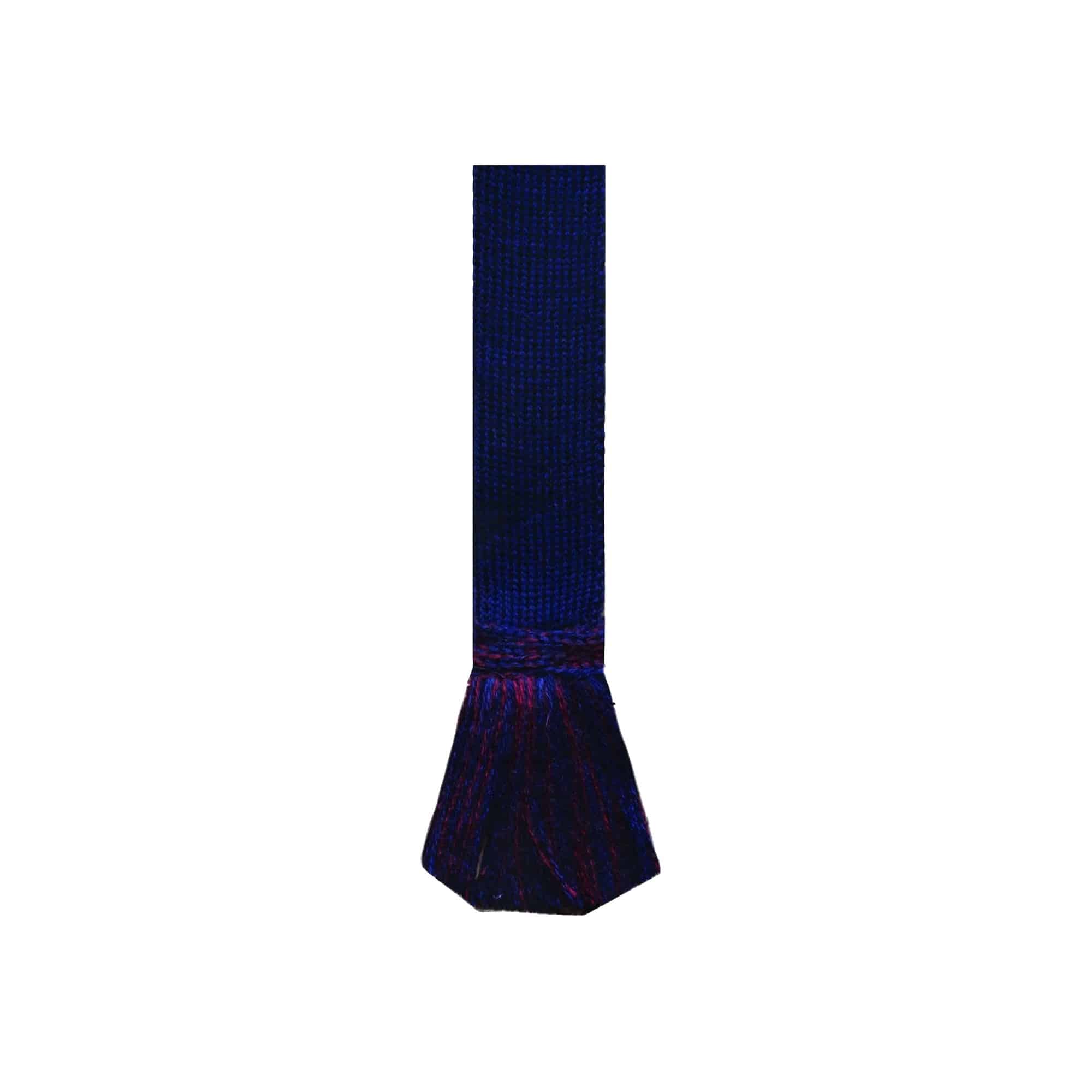 House Of Cheviot Classic Garter Ties - Fin & Game