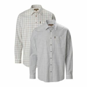 Musto Classic Twill Shirt Product Image