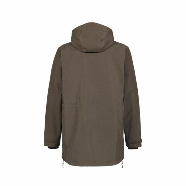 Musto Keepers Smock 2
