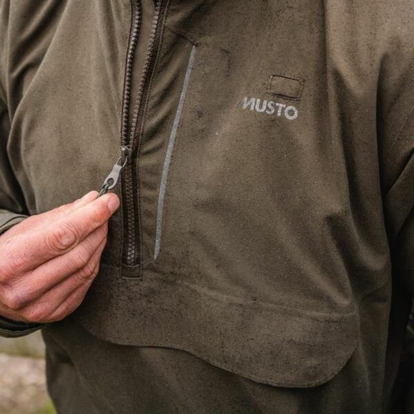Musto Keepers Smock 3 (1)