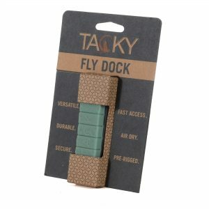 tacky-fly-dock